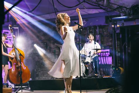Lake Street Dive Live At Stubbs The Revue