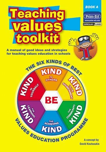 Teaching Values Toolkit Book A Pshe Black Friday Resources For