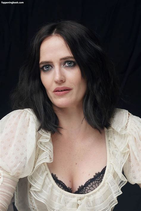 Eva Green Nude The Fappening Photo 921637 FappeningBook