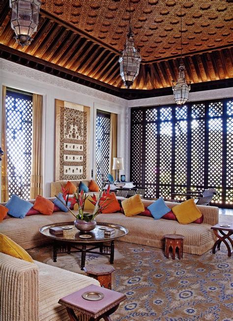 Moroccan Style Living Room Small Bathroom Designs 2013