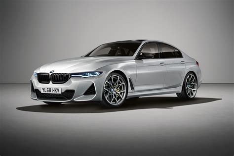 The program gets busy for bmw in 2020 and 2021, as future model generations and new versions are added to the brand's portfolio. La BMW M3 2020 annoncée avec 493 chevaux - BMW-Actu.com