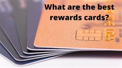 Best Credit Cards Offers And Rewards The Ultimate Guide