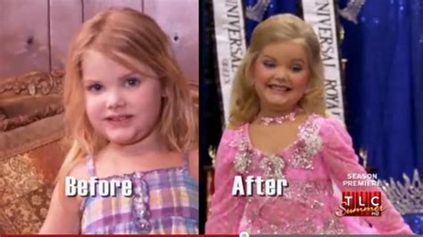 Twisted Or Talented Toddlers In Tiaras Toddlers And Tiaras