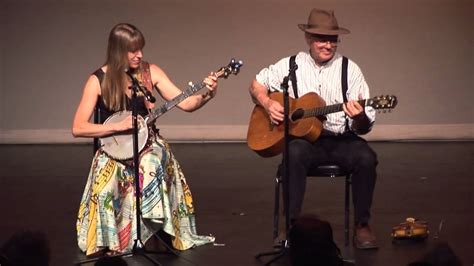 Free Range String Band The Grass Valley Center For The Arts Youtube