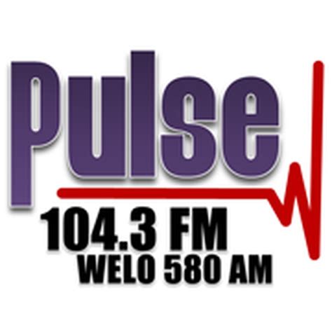 Pulse 1043 And 580 Am Welo Am 580 Tupelo Ms Listen Online
