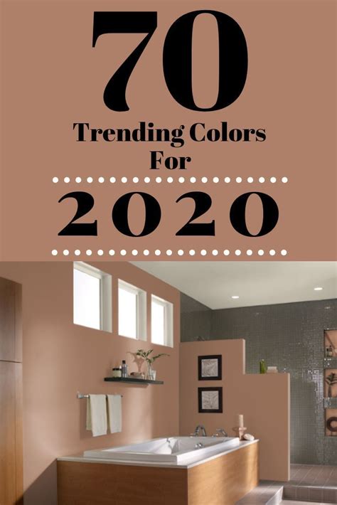 Kitchen Wall Color Trends 2020 Councilnet
