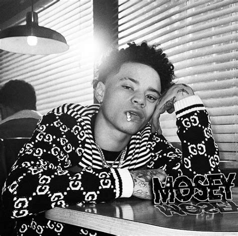 ~mosey~ 💓 Cute Rappers Mosey Famous Singers