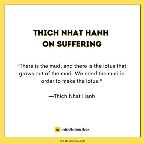 51 Thich Nhat Hanh Mindfulness Quotes