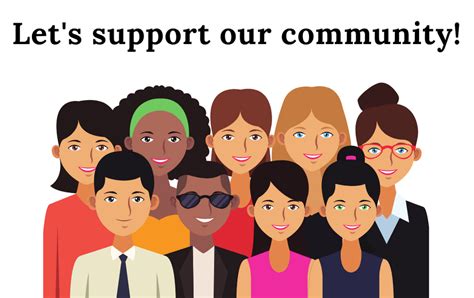 421 Support Our Community Covid 19 Response