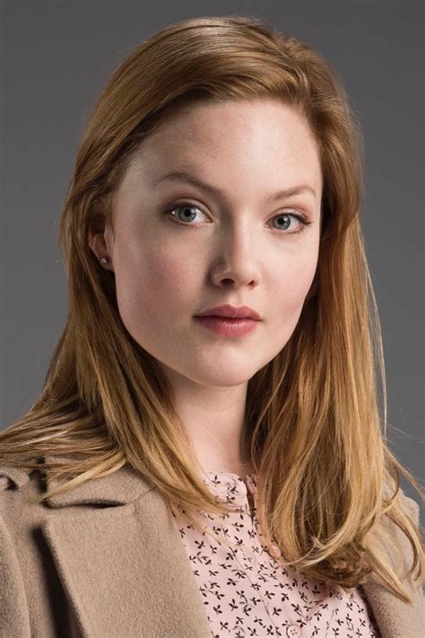 Holliday Grainger Gallery Hot Sex Picture