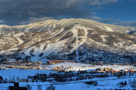 Steamboat Co Lift Ticket Hits Record High Of 225 Laptrinhx News