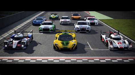 Assetto Corsa Ready To Race Dlc And Update V Out Now Youtube