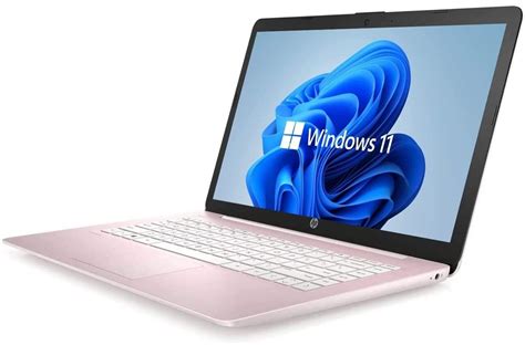 Top 5 Pink Hp Laptop With Features And Price Tech Buzzer