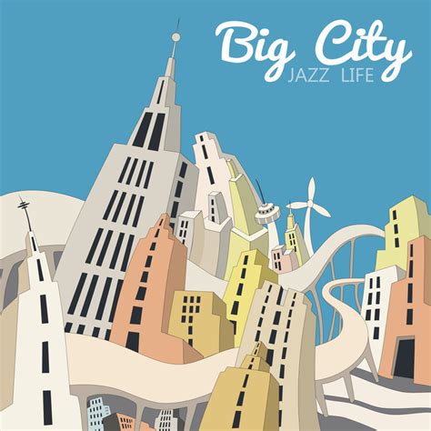 Various Big City Jazz Life At Juno Download
