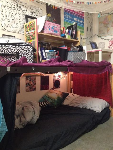 Maybe you would like to learn more about one of these? Make-your-own-niche! HOW TO MAKE AN UNCOMFORTABLE BED INTO ...