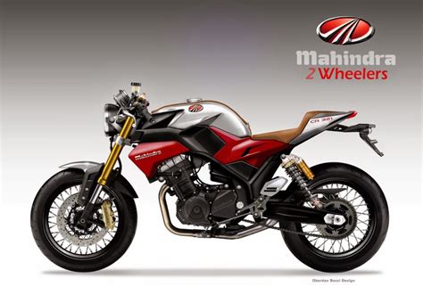 Mahindra Buys Bsa Australian Motorcycle News