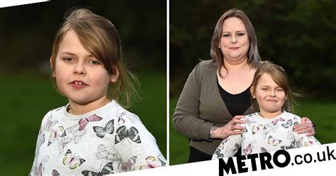 Mum Says Transgender Daughter 9 Is So Much Happier Living As Girl
