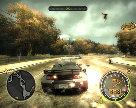 Need For Speed Most Wanted Pc Game ~ Pcgamesandro