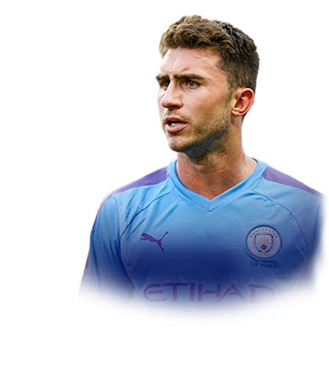 Fifa 21 career mode highest growth. Aymeric Laporte - FIFA 21 - FIFA | Futhead