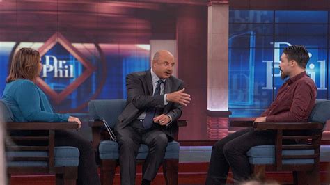 Dr Phil To Guest ‘theres A Place For Everybody In This World
