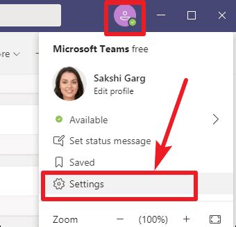 Is the microsoft teams app refusing to detect the camera for video conferencing? How to Use Canon DSLR Camera as Webcam on Zoom, Google ...