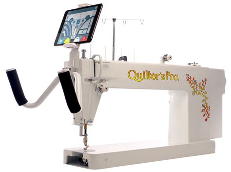 We did not find results for: Quilter's Pro Long Arm Quilting Machine | Phoenix Quilting ...