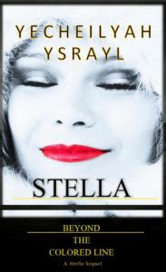 Stella Book 3 Book Cover Reveal Blurb Release Date The PBS Blog