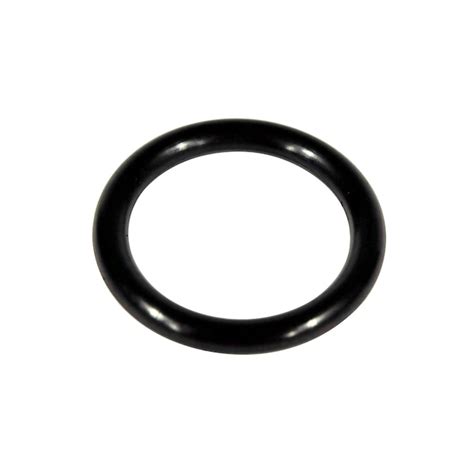Danco 10 Pack 78 In X 18 In Rubber Faucet O Ring In The Faucet O