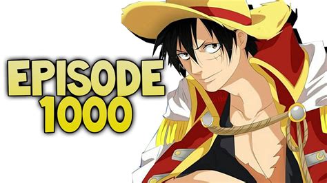 One Piece Episode 1000 Animation Ruffy Vs Akainu Youtube