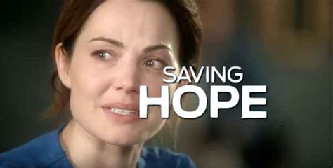 Season 5 is an upcoming season of the canadian supernatural medical drama saving hope. Saving Hope Season 5 | Plot, Cast, Wiki | CTV | 2017 TV Shows