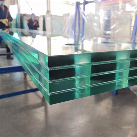 Laminated Glass Thickness 101 Understanding The Basics And Benefits