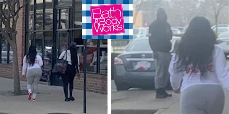 Hampton Bath And Body Works Employee Fired After Being Pepper Sprayed While Trying To Stop