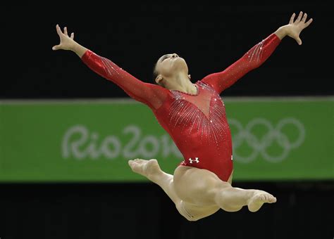 A tweet from usa gymnastics on monday read: Rio Olympics Balance Beam Gymnastics