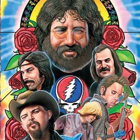 Grateful Dead 100 Greatest Artists Rolling Stone