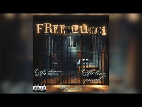 Whynotrob Free Lucci Feat Yfn Lucci Yfn Trae Pound Official