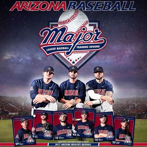 Arizona Baseball Pays Tribute To Major League With Full On Reenactment