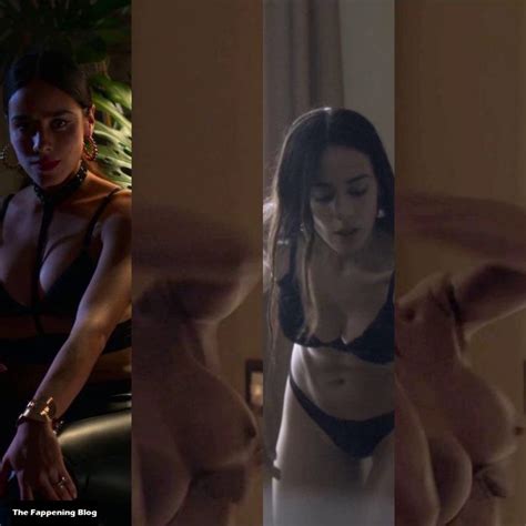 Esmeralda Pimentel Nude Photo Leaks EverydayCum