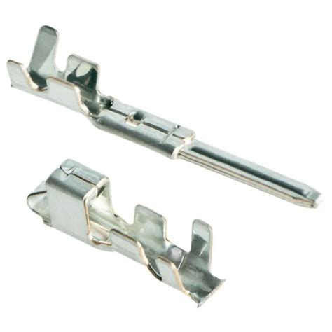 JST SM Male And Female Connector Replacement Pins Railwayscenics
