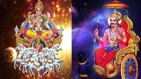 Surya And Shani Yuti Will Make In Kumbh These Zodiac Sign Will Be