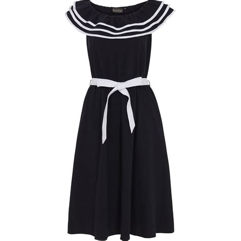 Vintage Sailor Nautical Style Clothing