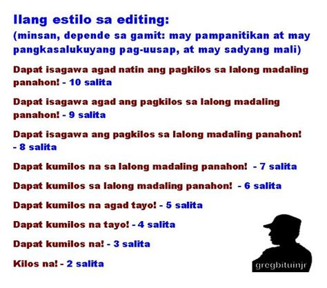 Palaisipan Na May Sagot Philippin News Collections