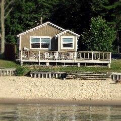 It's actually hard to take a bad picture. Tawas Cabin Rentals - HOME DECOR