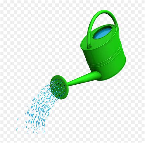 Watering Can Clipart Animated Watering Can Clipart Flyclipart