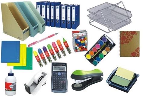 Three Reasons Why You Need Everyday Office Supplies In An Office