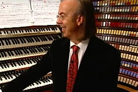 Wanamaker Organ Master Peter Conte Talks The Macys Light Show More