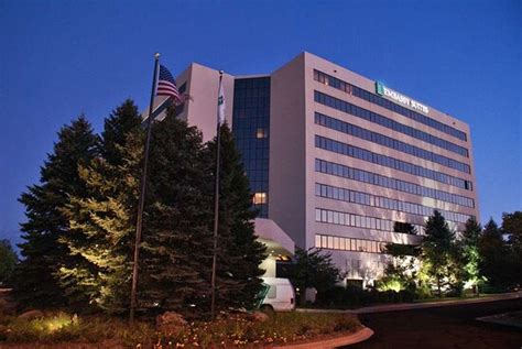 Embassy Suites By Hilton Denver Tech Center 148 ̶1̶6̶1̶ Updated 2022 Prices And Hotel