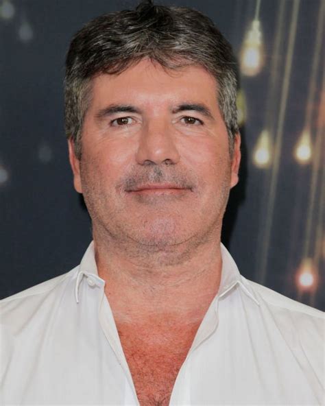 Simon cowell is a television personality, producer and entrepreneur. Simon Cowell wows Britain's Got Talent 2019 viewers with ...