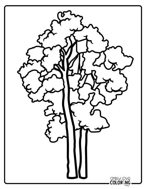 Majestic Nature Coloring Pages Free Pdf Printables Simply Love Coloring