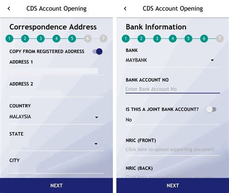 There is only one stock exchange in malaysia; How to Open a CDS Account in Malaysia with Bursa Anywhere