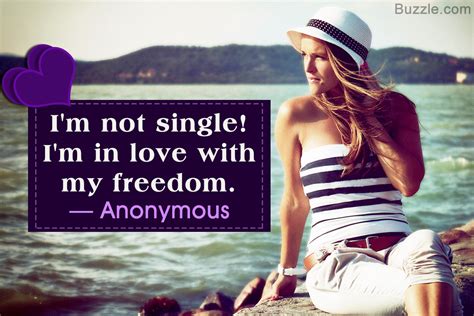 Awesome Facebook Status Quotes About Being Single And Happy Tech Spirited